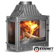 Каминная топка KAWMET W3 трехсторонняя (16,7 kW)