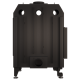 Каминная топка угловая SAVEN Energy 85х50х47L (17,0 kW) ECO