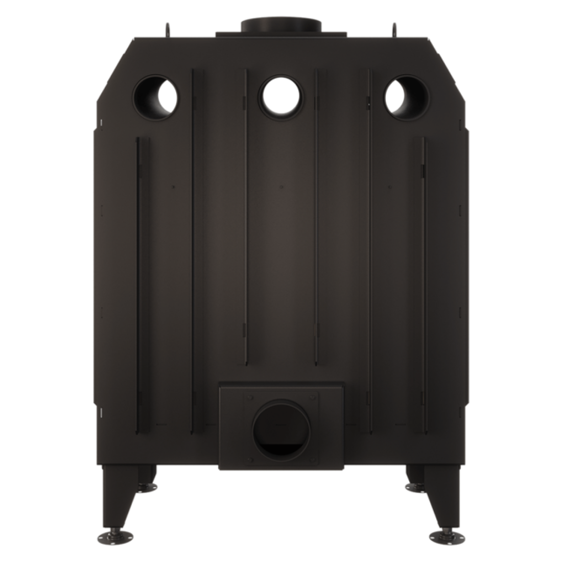 Камінна топка SAVEN Energy 80х50 (17,0 kW) ECO