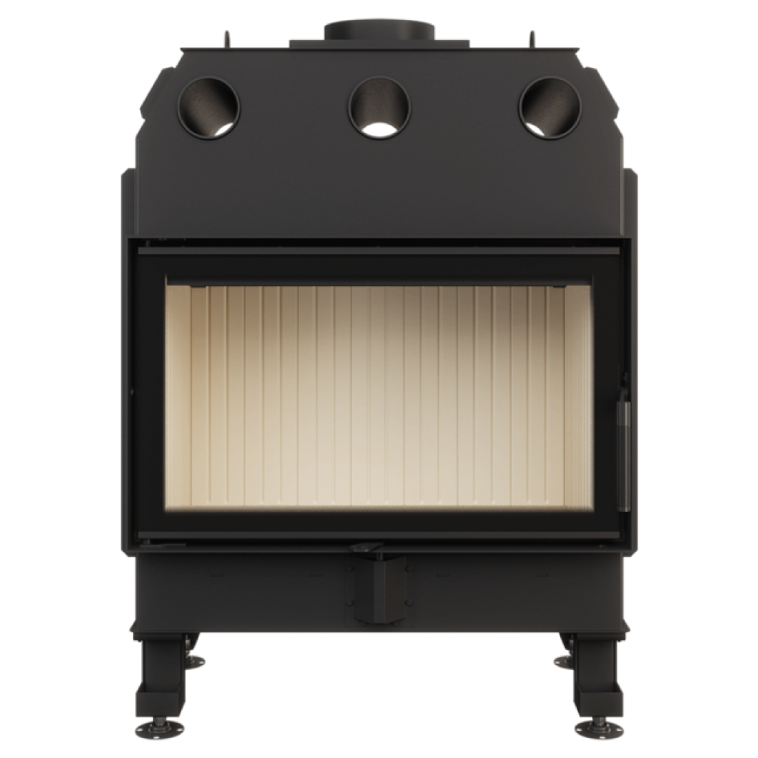 Каминная топка SAVEN Energy 80х50 (17,0 kW) ECO