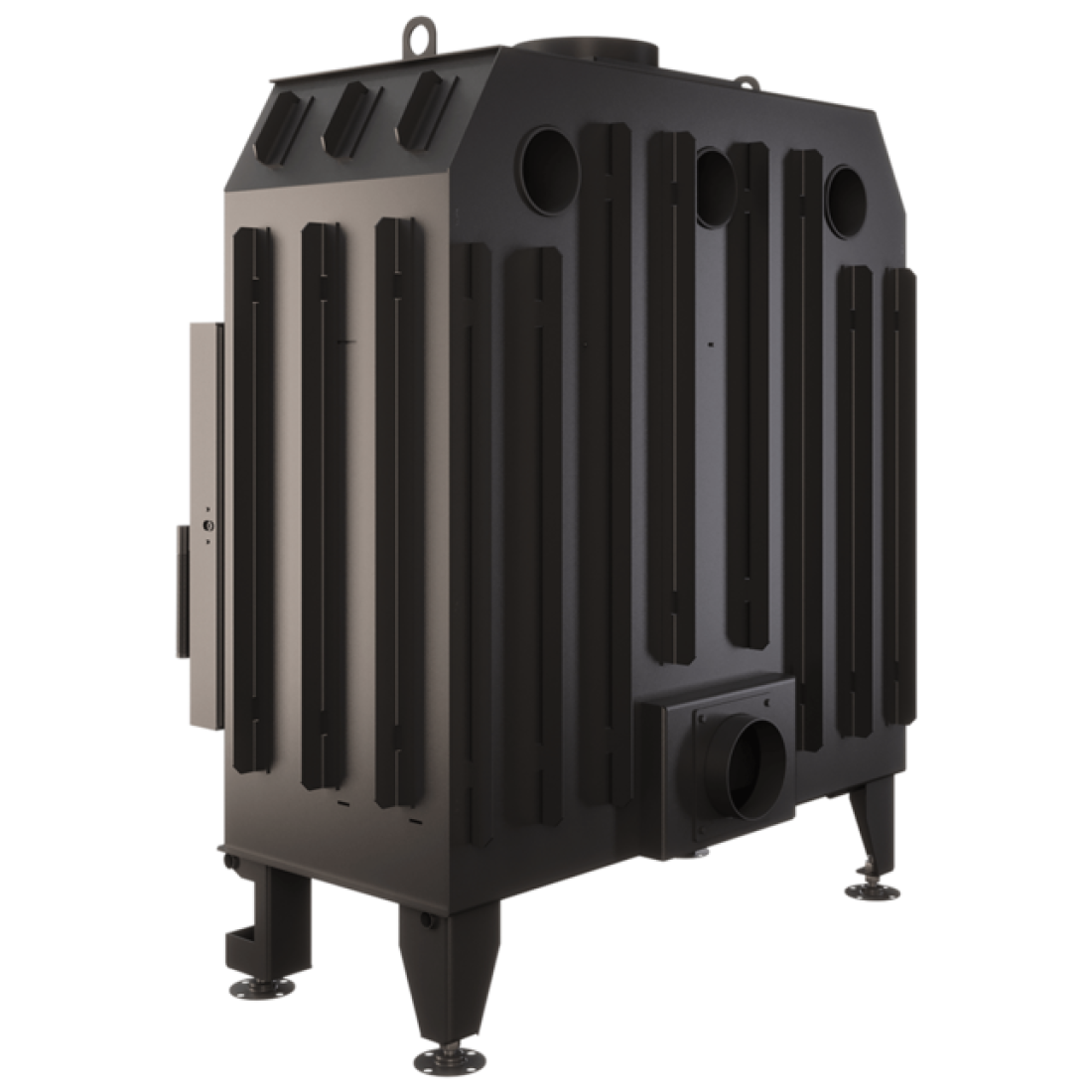 Камінна топка SAVEN Energy 90х50 (19,0 kW) ECO