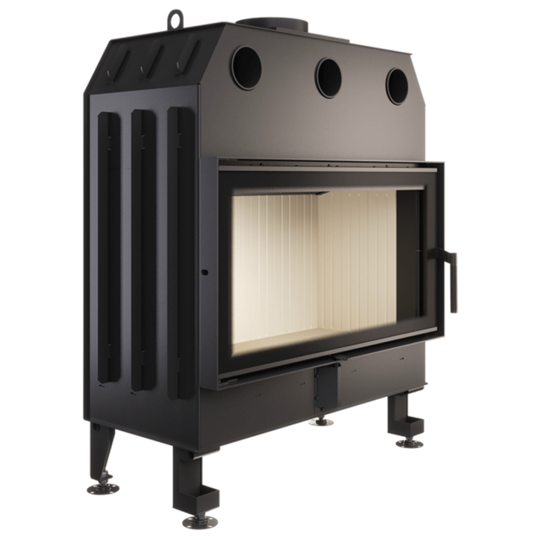 Каминная топка SAVEN Energy 90х50 (19,0 kW) ECO