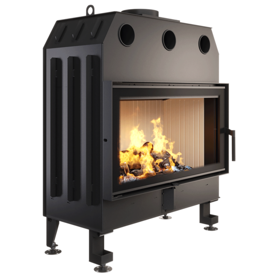 Камінна топка SAVEN Energy 90х50 (19,0 kW) ECO
