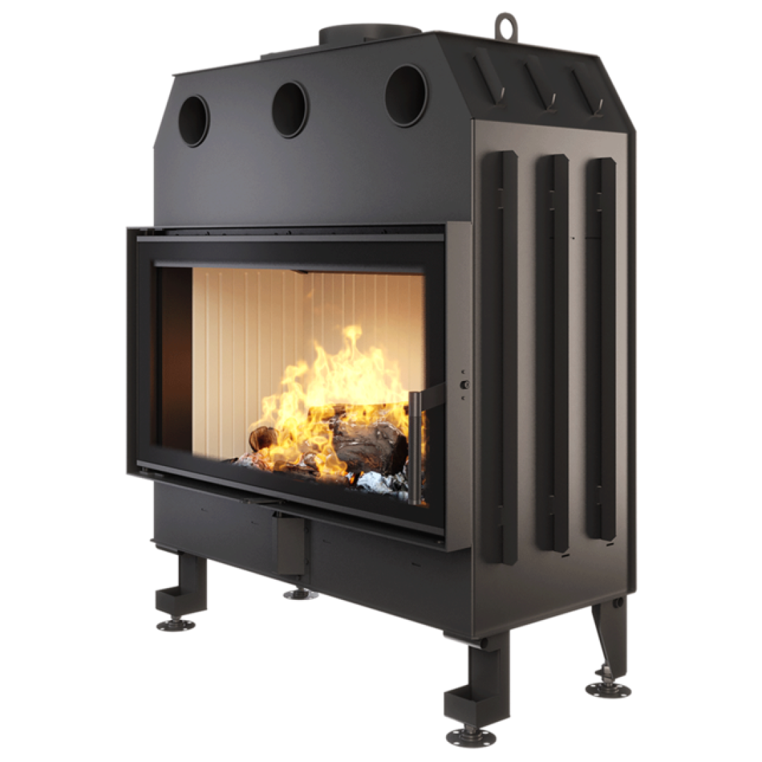 Камінна топка SAVEN Energy 90х50 (19,0 kW) ECO