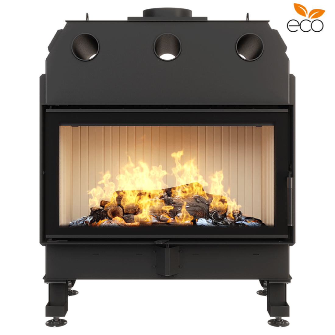 Камінна топка SAVEN Energy 90х50 (19,0 kW) ECO