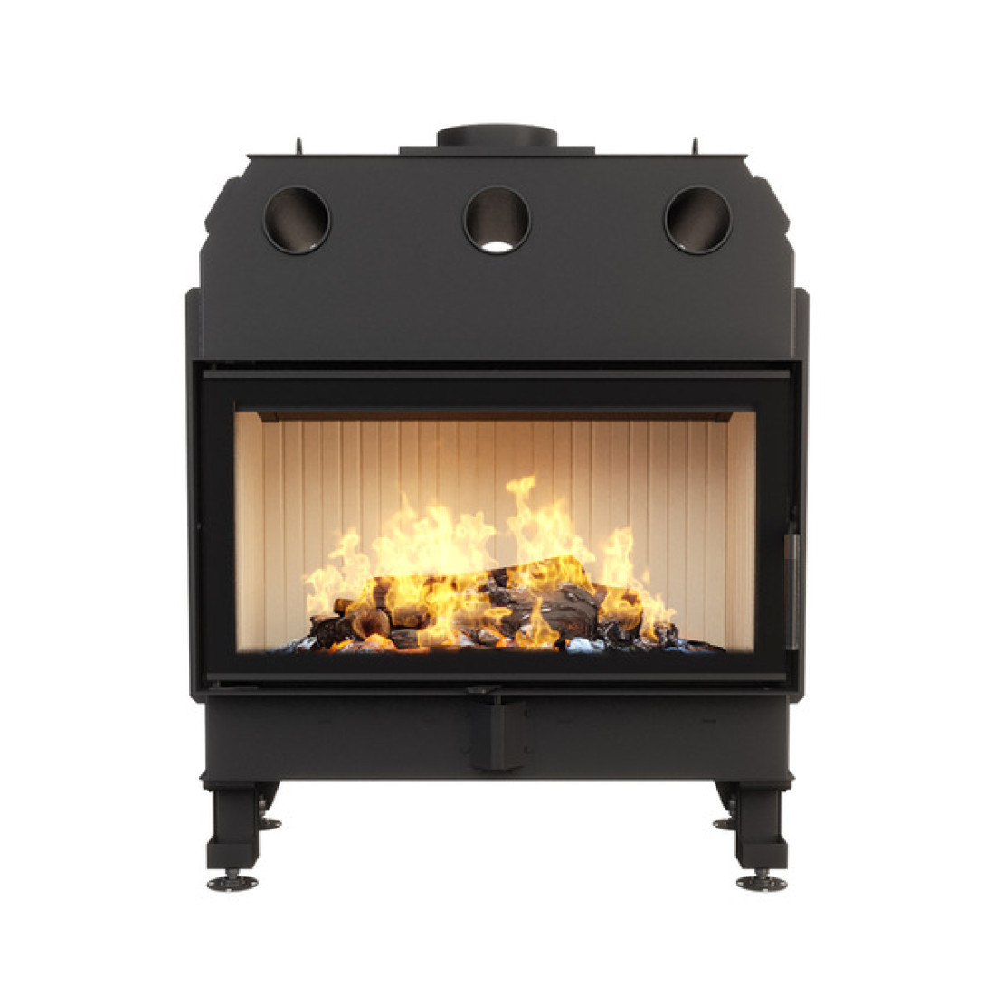 Каминная топка SAVEN Energy 90х50 (19,0 kW) ECO