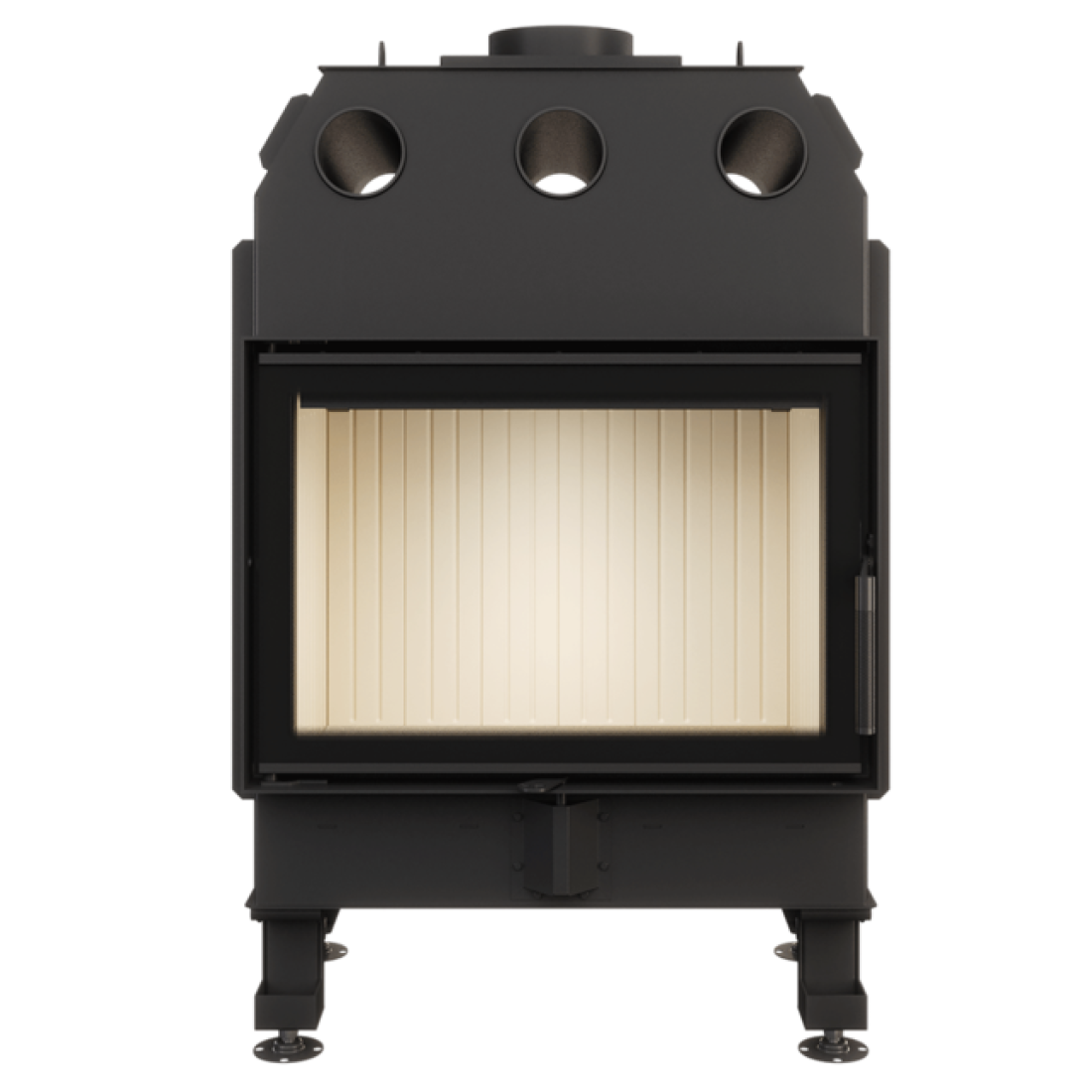 Каминная топка SAVEN Energy 70х50 (15,1 kW) ECO