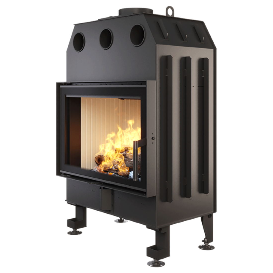 Каминная топка SAVEN Energy 70х50 (15,1 kW) ECO
