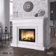 Каминная топка SAVEN Energy 70х50 (15,1 kW) ECO