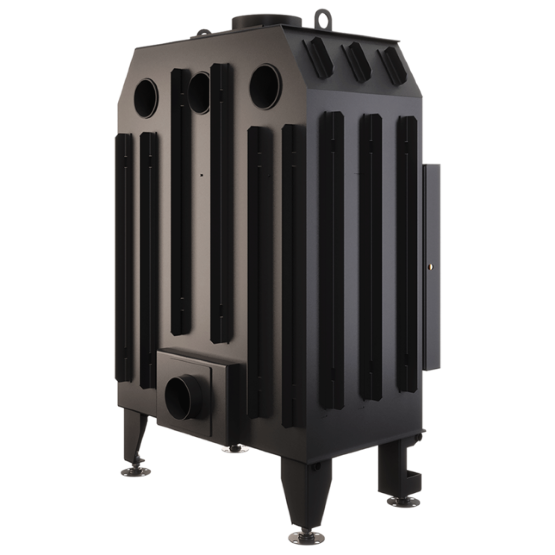 Каминная топка SAVEN Energy 70х50 (15,1 kW) ECO