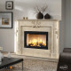 Каминная топка SAVEN Energy 70х50 (15,1 kW) ECO