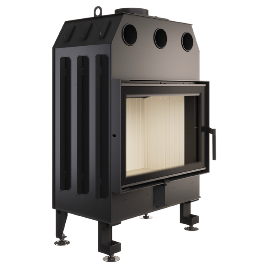 Каминная топка SAVEN Energy 70х50 (15,1 kW) ECO