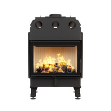 Каминная топка SAVEN Energy 70х50 (15,1 kW) ECO