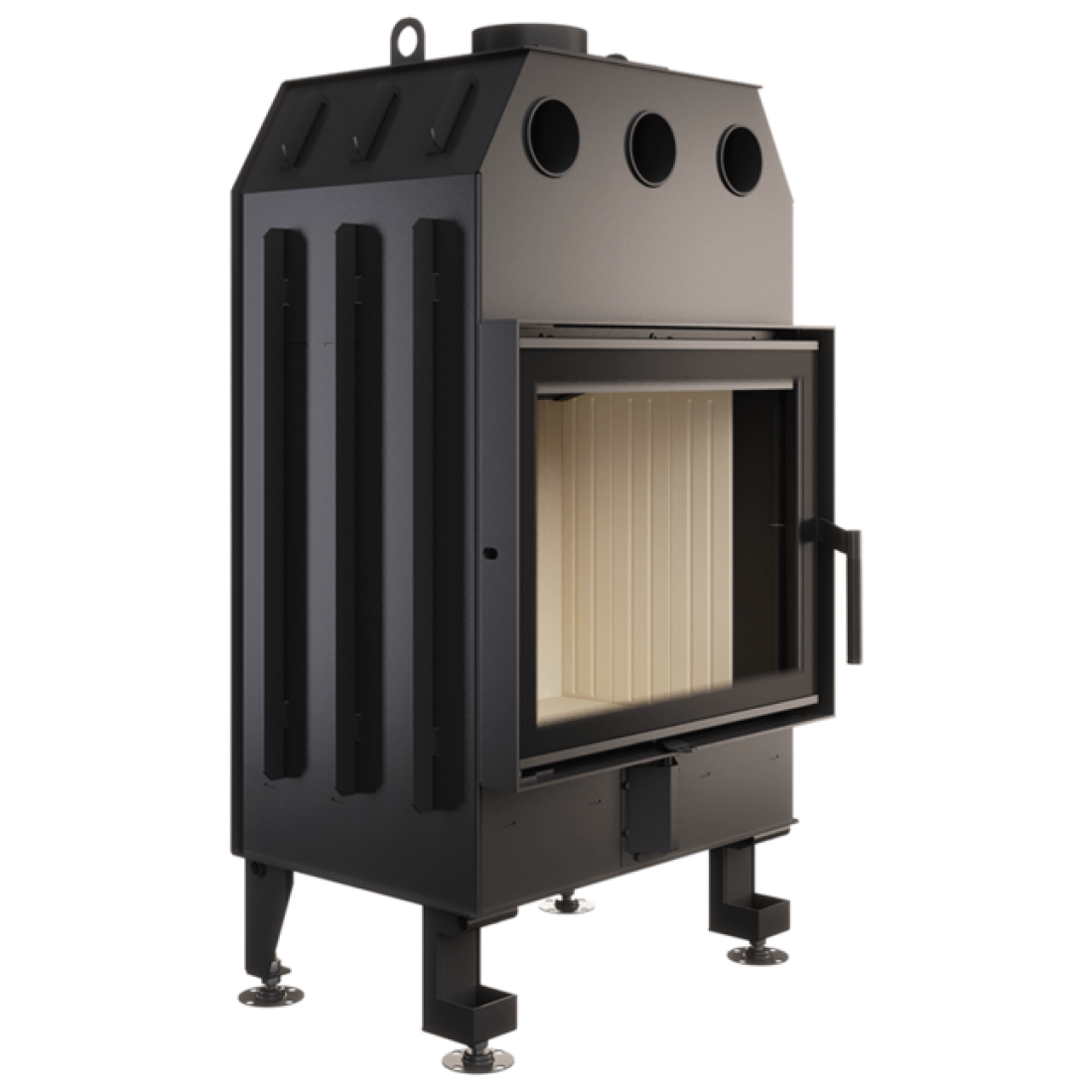 Камінна топка SAVEN Energy 60х50 (14,5 kW) ECO