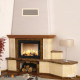 Камінна топка SAVEN Energy 60х50 (14,5 kW) ECO
