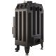 Камінна топка SAVEN Energy 60х50 (14,5 kW) ECO