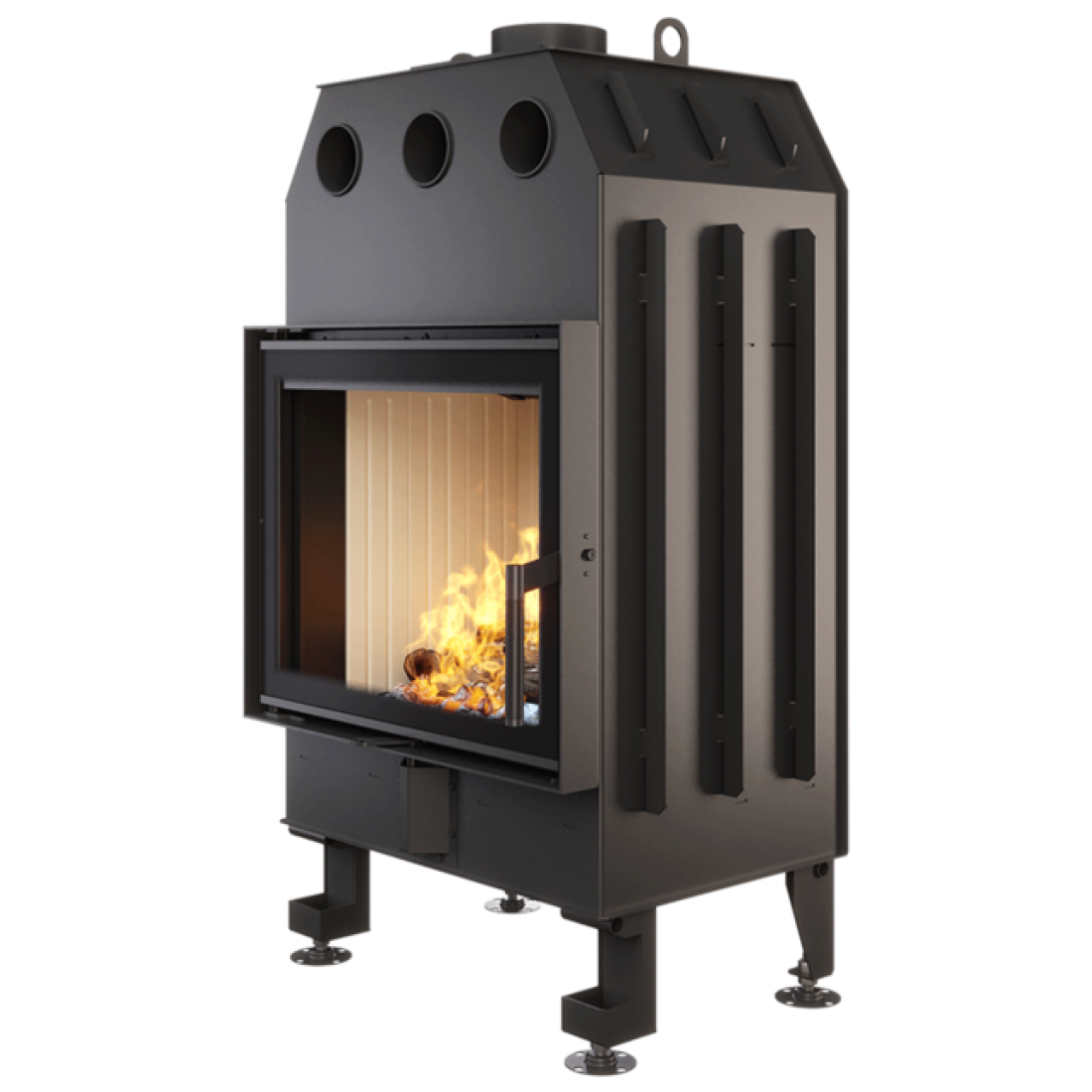 Каминная топка SAVEN Energy 60х50 (14,5 kW) ECO