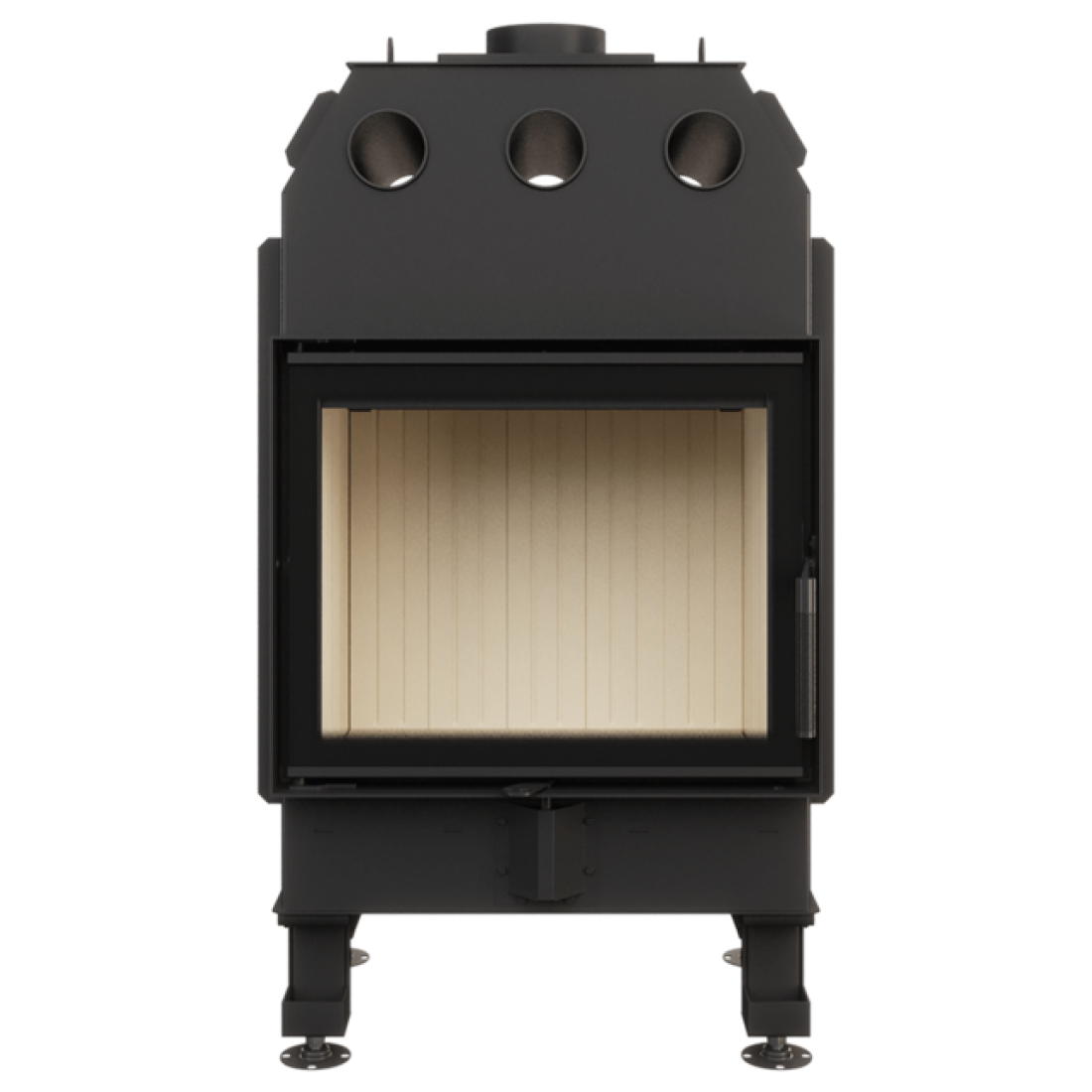 Камінна топка SAVEN Energy 60х50 (14,5 kW) ECO