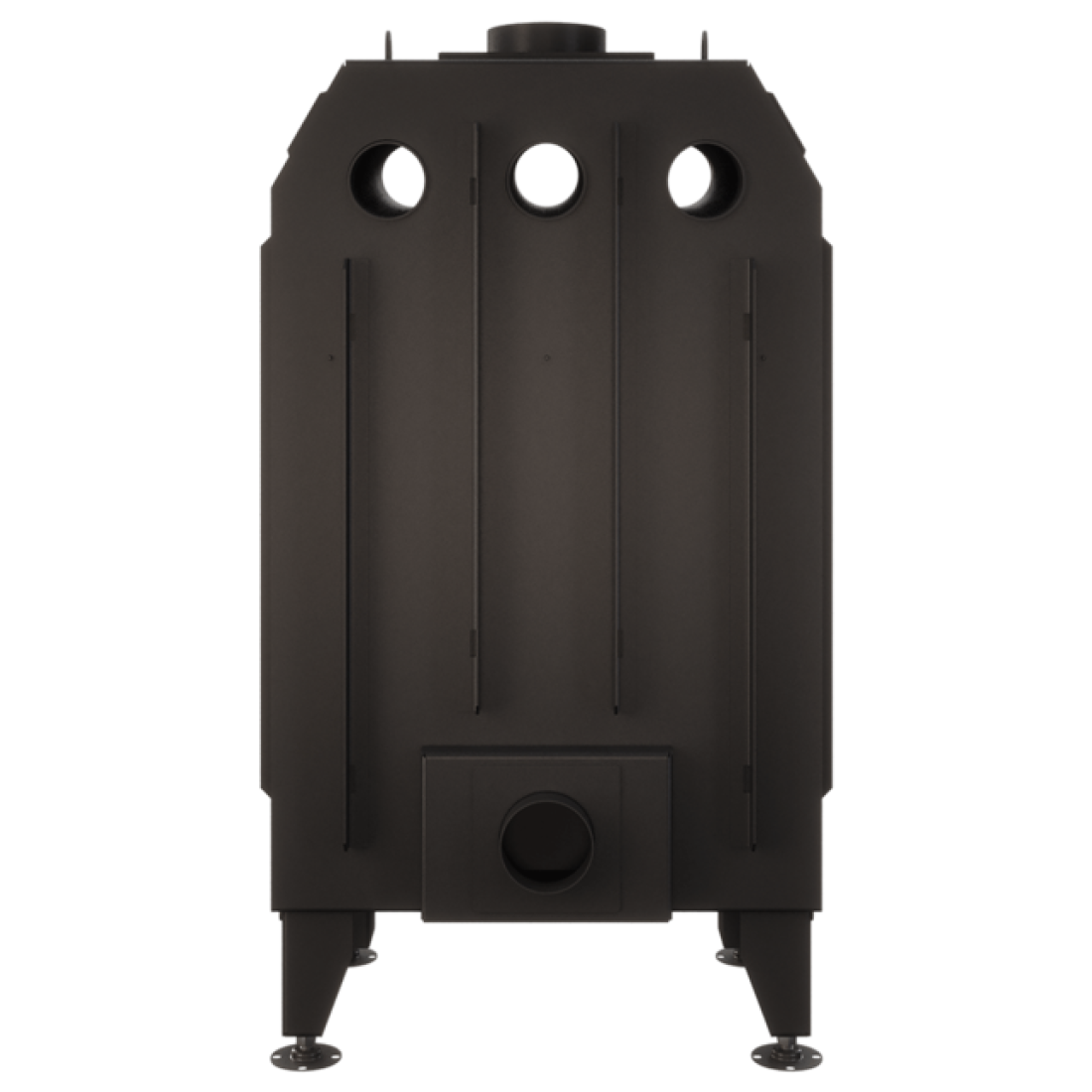 Камінна топка SAVEN Energy 60х50 (14,5 kW) ECO