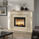 Камінна топка SAVEN Energy 60х50 (14,5 kW) ECO
