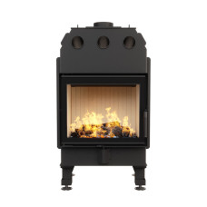 Каминная топка SAVEN Energy 60х50 (14,5 kW) ECO