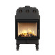 Камінна топка SAVEN Energy 60х50 (14,5 kW) ECO
