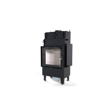 Камінна топка з водяним контуром DEFRO HOME NAVI SM