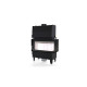 Каминная топка с водяным контуром DEFRO HOME RIVA ME BP SHORT