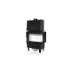 Каминная топка с водяным контуром DEFRO HOME RIVA SM BP SHORT