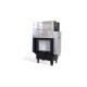 Камінна топка з водяним контуром DEFRO HOME RIVA SM G