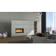 Камінна топка з водяним контуром DEFRO HOME RIVA LA G