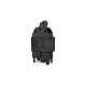 Каминная топка DEFRO HOME INTRA SM BP MINI (черный шамот)