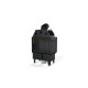 Каминная топка DEFRO HOME INTRA SM BP MINI (черный шамот)