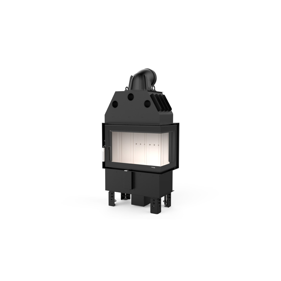 Камінна топка DEFRO HOME INTRA SM BP MINI