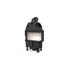 Каминная топка DEFRO HOME INTRA SM BP MINI