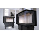 Каминная топка DEFRO HOME INTRA SM BP SLIM G 