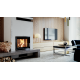 Каминная топка DEFRO HOME INTRA SM
