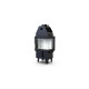 Камінна топка DEFRO HOME INTRA XSM BP Mini