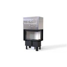 Камінна топка DEFRO HOME INTRA SM BP MINI G