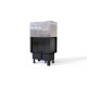 Каминная топка DEFRO HOME INTRA SM BP MINI G (черный шамот)