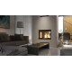 Каминная топка DEFRO HOME INTRA SM T G