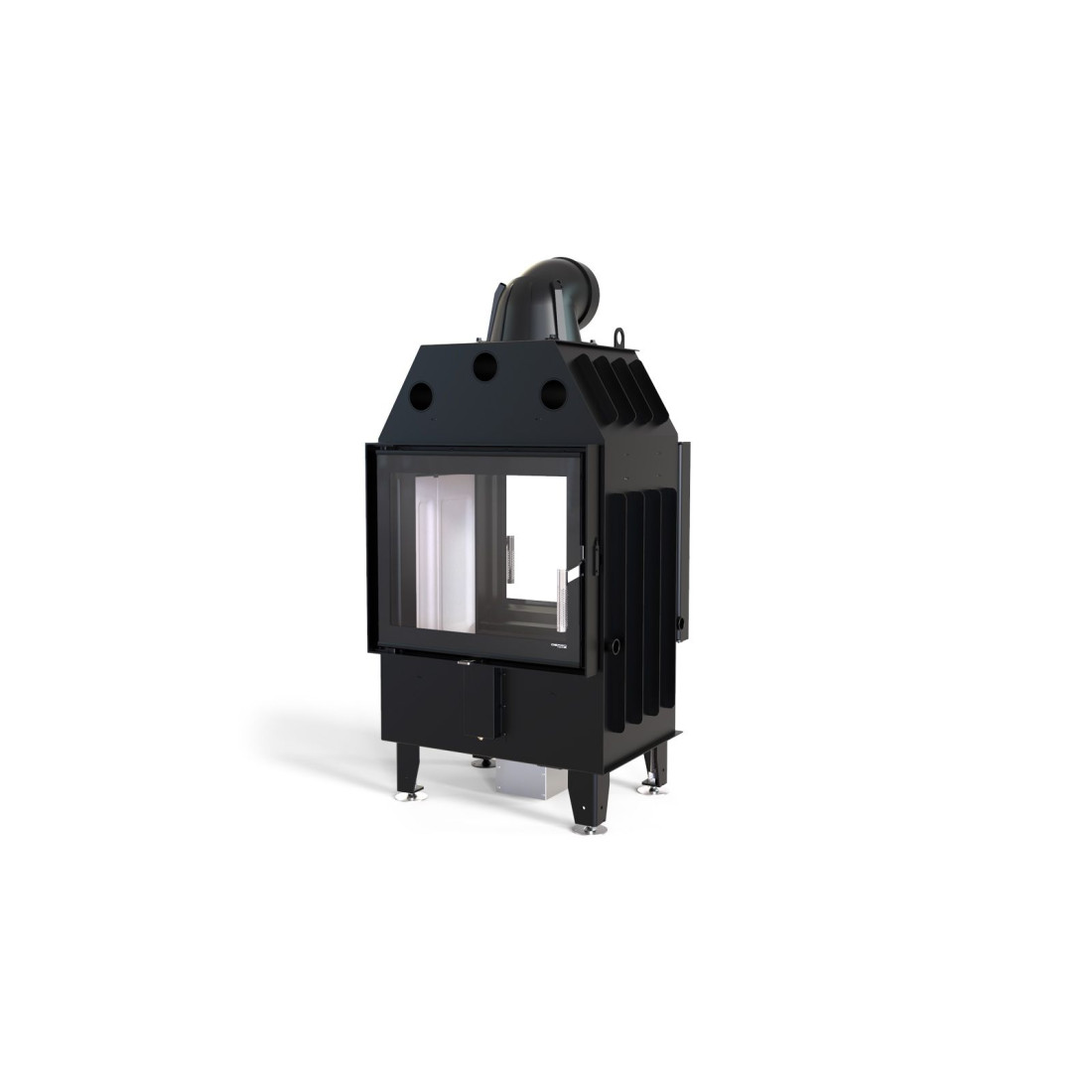 Камінна топка DEFRO HOME INTRA SM T