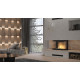 Камінна топка DEFRO HOME INTRA SM С G
