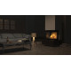 Камінна топка DEFRO HOME INTRA XSM C