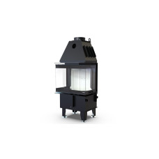 Каминная топка DEFRO HOME INTRA XSM C
