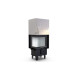 Камінна топка DEFRO HOME INTRA XSM BL Mini G