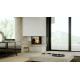 Камінна топка DEFRO HOME INTRA XSM BL Mini G