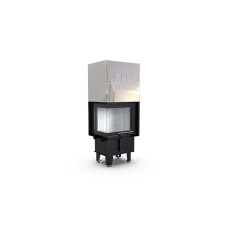 Камінна топка DEFRO HOME INTRA XSM BL Mini G
