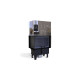 Каминная топка DEFRO HOME INTRA SM BL MINI G (черный шамот)