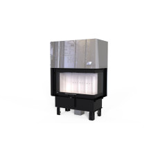 Каминная топка DEFRO HOME INTRA ME BP G